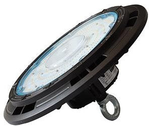 Afbeelding laden in galerijviewer, Enzo varnalux led ufo highbay 200w 4000k 120gr 30000 lumen - 9002200
