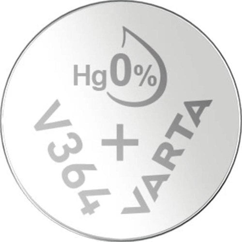 Afbeelding laden in galerijviewer, Varta professional v364 batterij (1 stuk)
