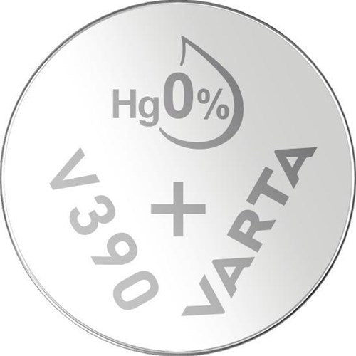 Load image into Gallery viewer, Varta 390 sr54 per stuk op blister 2913550
