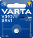 Varta 392 sr41 per stuk op blister 2913560