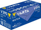 Varta 395 sr57 10 stuks in een doosje