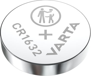Varta professional cr1632 batterij