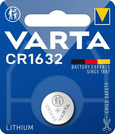 Varta professional cr1632 batterij