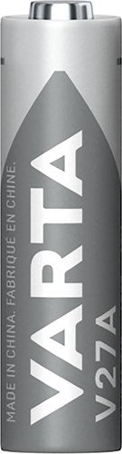 Varta batterij v27ga lr27 12v o.a. alarm