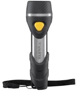 Load image into Gallery viewer, Varta zaklamp day light multi led f10 1xaa - 5749011
