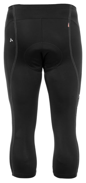 Vaude active 3 4 - tights with pad
