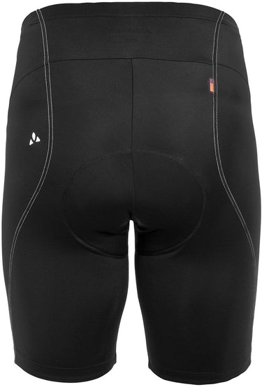 Vaude active pants - short tights with pad | xxl