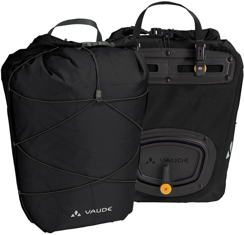 Load image into Gallery viewer, Vaude aqua back light - rear pannier
