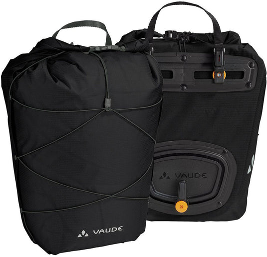 Vaude aqua back light - rear pannier
