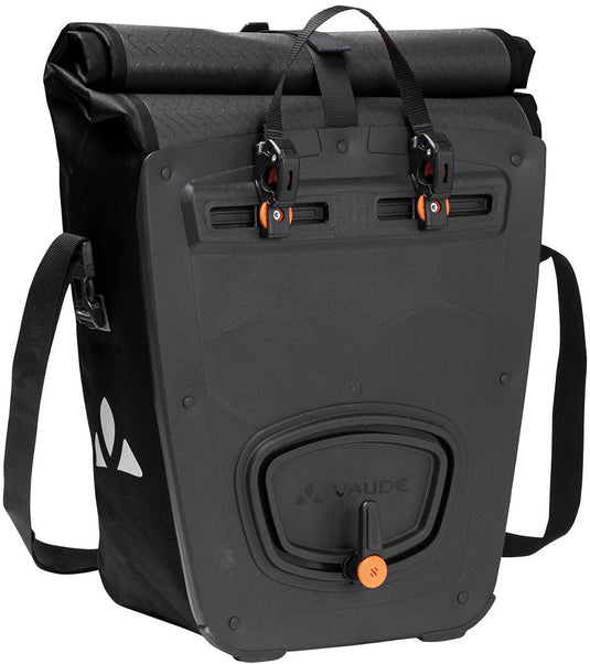 Vaude aqua back (rec) - rear pannier