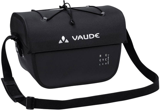 Vaude aqua box (rec) - handlebar bag