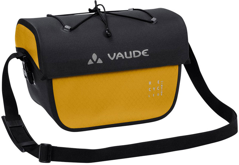 ギャラリービューアに画像をロードする, Vaude aqua box (rec) - handlebar bag
