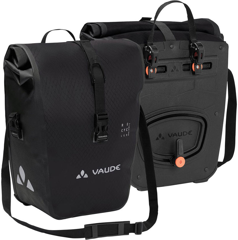 Load image into Gallery viewer, Vaude aqua front (rec) - front pannier
