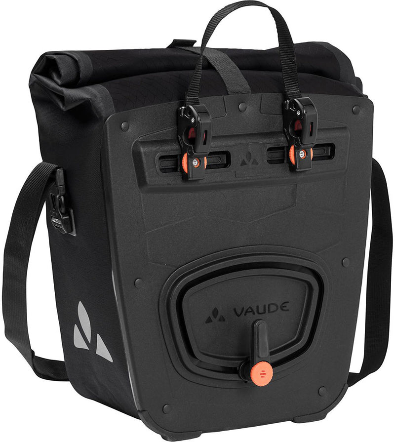 Load image into Gallery viewer, Vaude aqua front (rec) - front pannier
