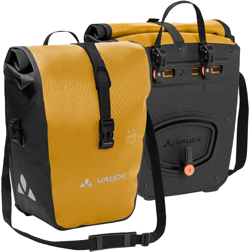 Laden Sie das Bild in Galerie -Viewer, Vaude aqua front (rec) - front pannier

