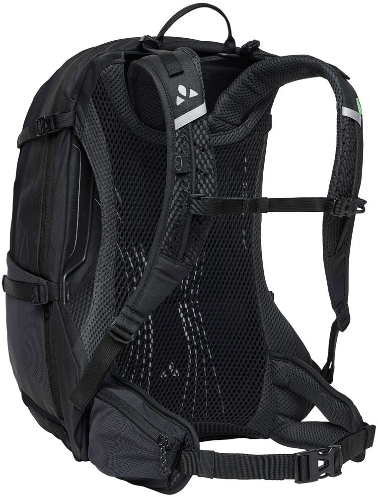 Load image into Gallery viewer, Vaude bike alpin 23+5 - bike backpack
