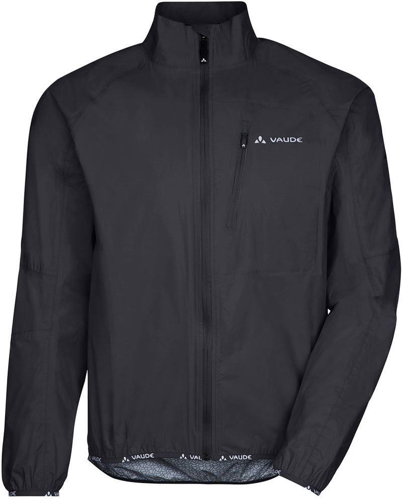 Chargez l'image dans la visionneuse de la galerie, Vaude drop jacket iii - rain jacket
