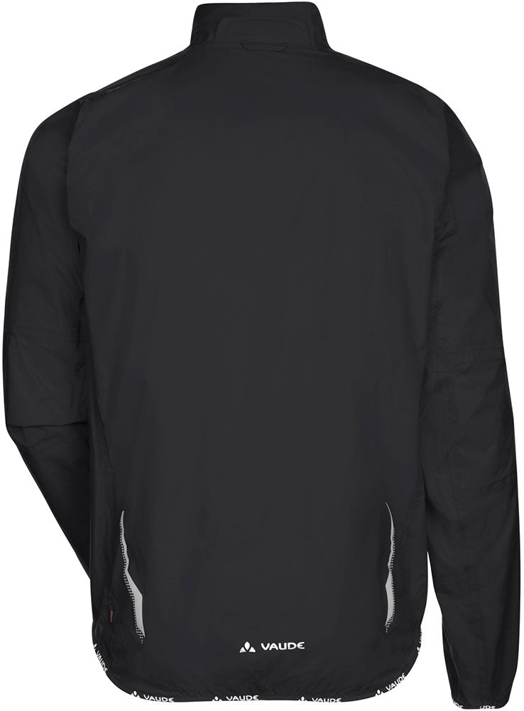 Chargez l'image dans la visionneuse de la galerie, Vaude drop jacket iii - rain jacket
