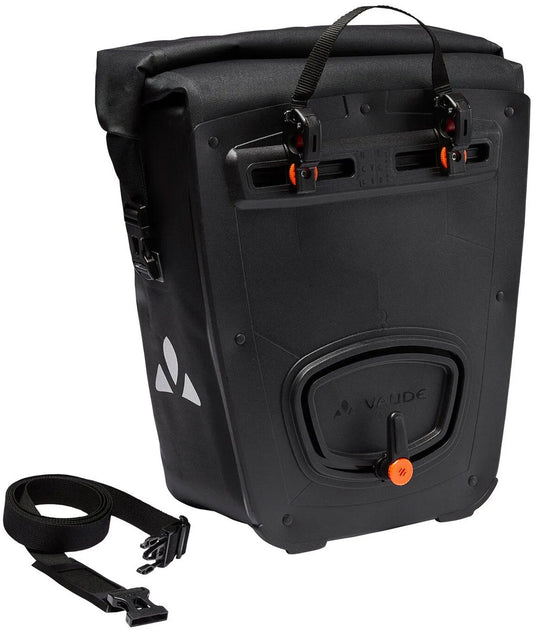 Vaude proof back ul single - bicycle bag