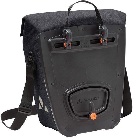Vaude recycle commute - bike pannier