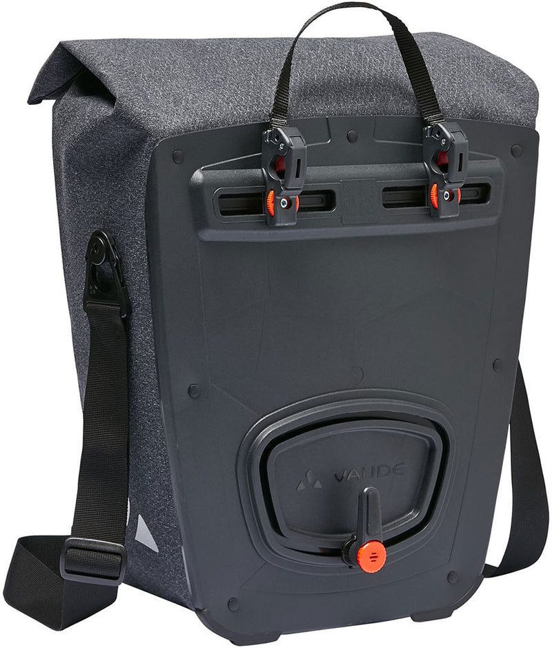 Load image into Gallery viewer, Vaude recycle pro single - bike pannier
