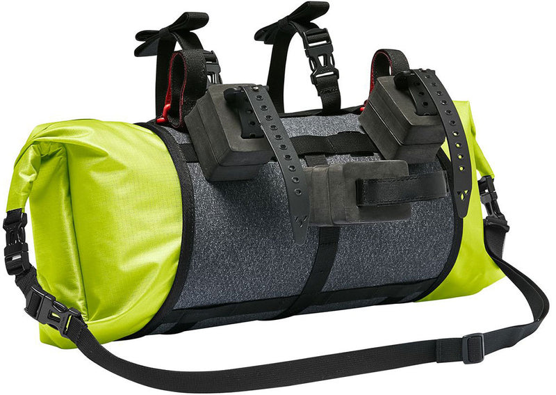Load image into Gallery viewer, Vaude trailfront ii - handlebar bag
