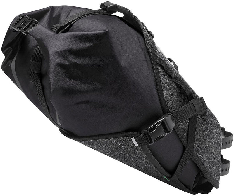 Load image into Gallery viewer, Vaude trailsaddle ii - saddle bag
