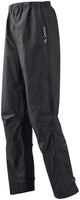 Vaude fluid pants ii - rain pants long size