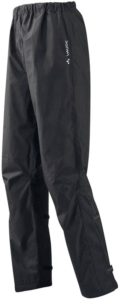 Load image into Gallery viewer, Vaude fluid pants ii - rain pants long size
