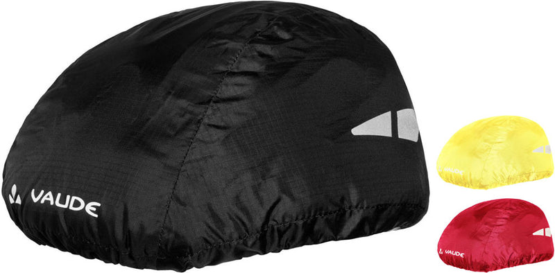 Load image into Gallery viewer, Vaude helmet raincover- helmet cover
