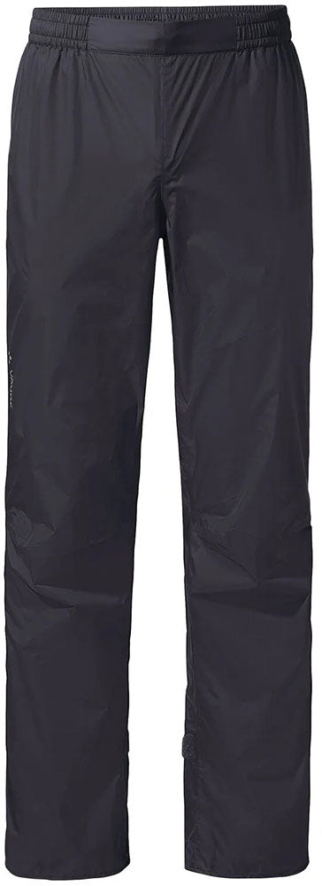 Load image into Gallery viewer, Vaude drop pants ii - women's rain pants short size
