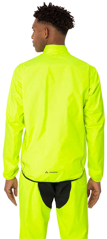 Vaude drop jacket iii - rain jacket | xxxl