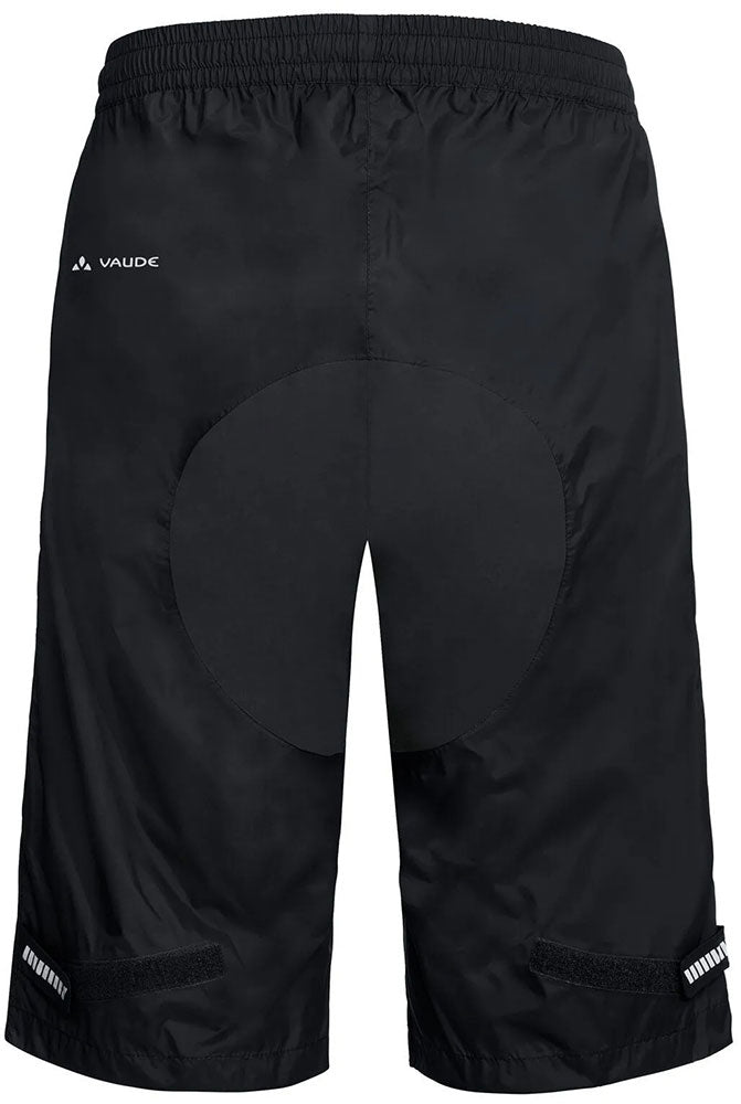 Load image into Gallery viewer, Vaude drop shorts - rain shorts
