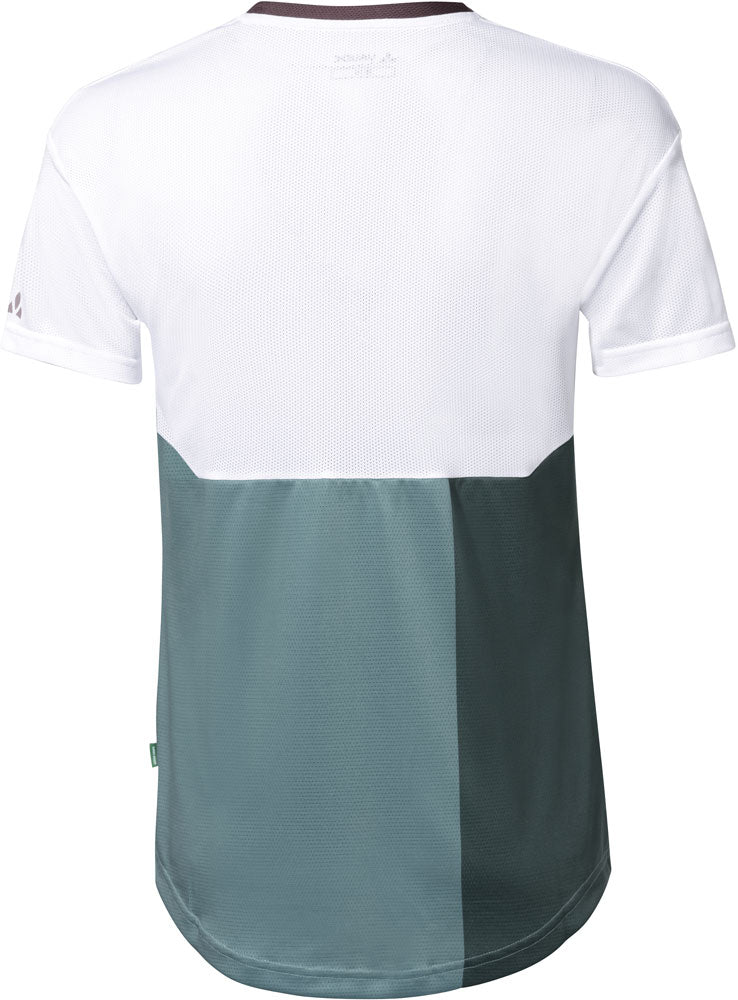 Load image into Gallery viewer, Vaude moab vi - women's mtb jersey

