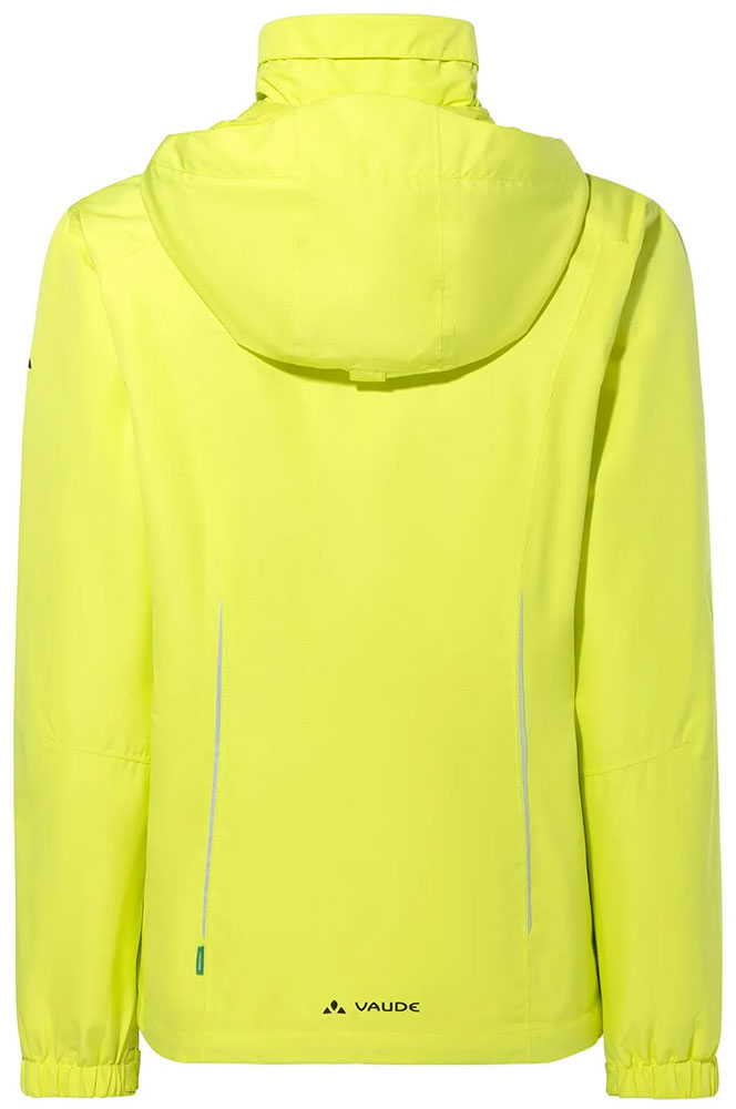 ギャラリービューアに画像をロードする, Vaude escape warm - women's rain jacket
