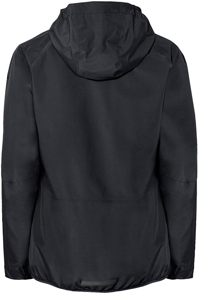 Load image into Gallery viewer, Vaude loamer - women's mtb rain jacket
