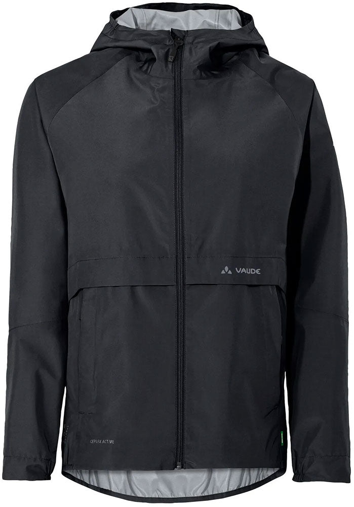 Load image into Gallery viewer, Vaude loamer - women's mtb rain jacket
