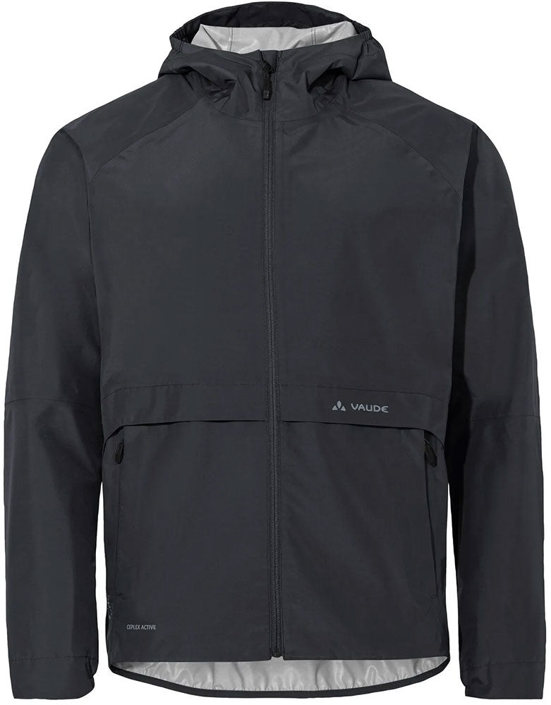 Load image into Gallery viewer, Vaude loamer - mtb rain jacket
