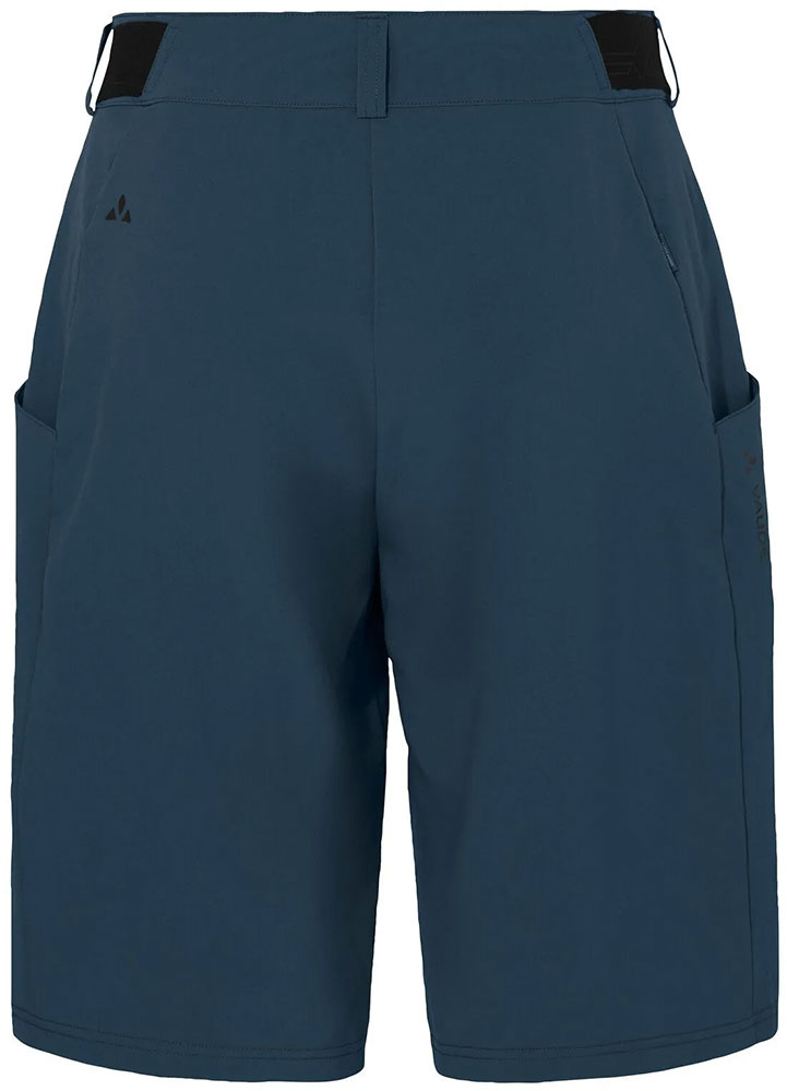 Chargez l'image dans la visionneuse de la galerie, Vaude loamer base - mtb shorts
