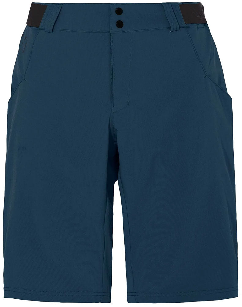 Chargez l'image dans la visionneuse de la galerie, Vaude loamer base - mtb shorts
