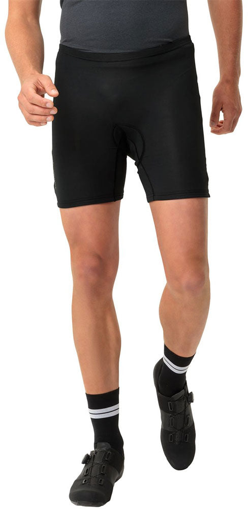 Load image into Gallery viewer, Vaude bike innerpants tp - liner shorts with pad
