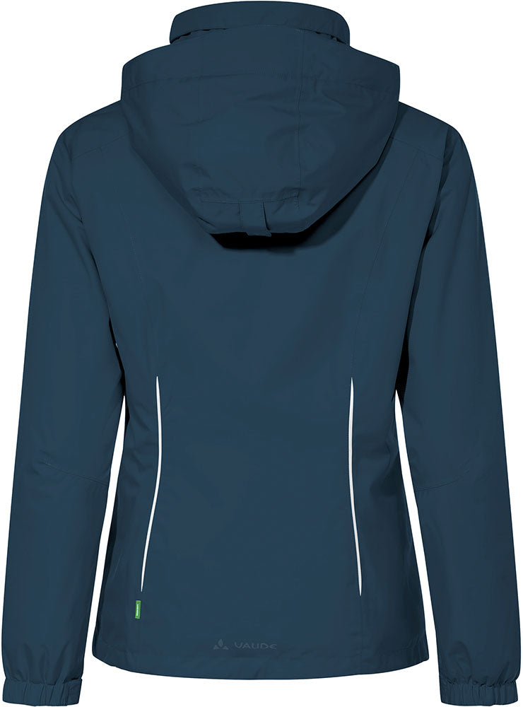 Load image into Gallery viewer, Vaude escape - women's rain jacket
