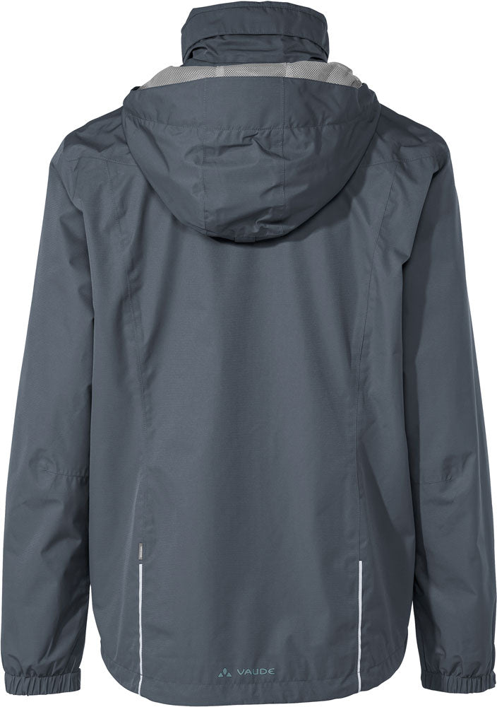 Load image into Gallery viewer, Vaude escape bike light j - rain jacket
