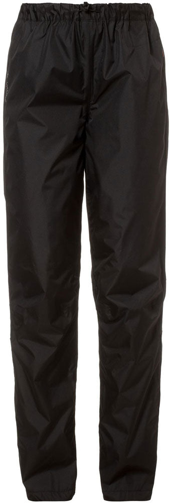 Load image into Gallery viewer, Vaude fluid - women's rain pants
