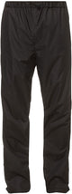 Vaude fluid pants ii - rain overtrousers