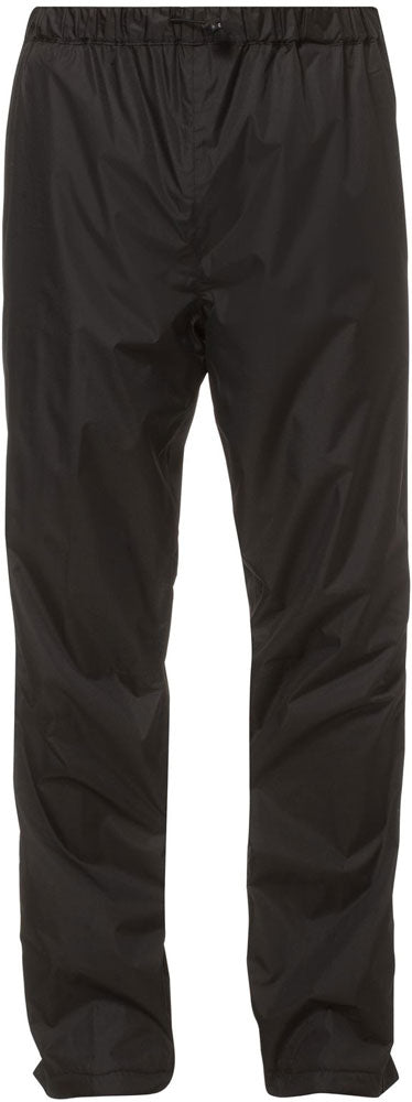 Load image into Gallery viewer, Vaude fluid pants ii - rain overtrousers
