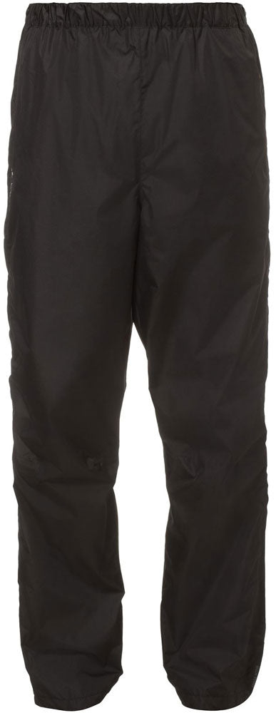 Load image into Gallery viewer, Vaude fluid full-zip pants ii - rain pants
