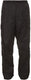 Vaude men's fluid full-zip ii rain pants