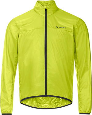 Vaude matera air - wind jacket | l