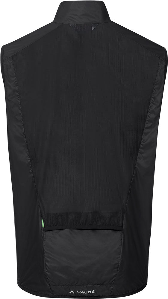 Load image into Gallery viewer, Vaude matera air - wind vest | xxxl
